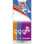 Kubi LUXÍK 3ks – Zboží Dáma Kubi LUXÍK 3ks – Zboží Dáma