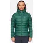 Rab Electron Pro Jacket Women's green slate – Hledejceny.cz