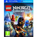 Hra na PS Vita Lego ninjago Nindroids