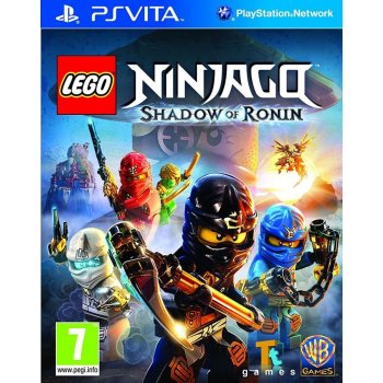 Lego ninjago Nindroids