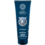 NATURA SIBERICA N.S. Loves Estonia Osvěžující sprchový gel na tělo 400 ml NATURA SIBERICA K189 – Zboží Dáma