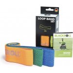 Blackroll Loop Band set cvičebních gum – Zboží Mobilmania