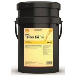 Shell Tellus VX 46 20 l – Hledejceny.cz