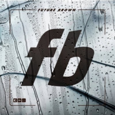 Future Brown - Future Brown LP