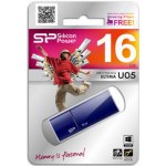 Silicon Power Ultima U05 16GB SP016GBUF2U05V1D – Hledejceny.cz