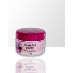 Allepaznokcie Akrylový prášok na nechty Intense Pink 15 g – Zboží Dáma