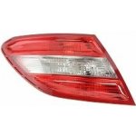 Zadní světlo- levé MERCEDES C (W204) 2007-2011 |007-2011| DEPO | 4401950LUQ – Hledejceny.cz