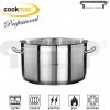 Sada nádobí Cookmax Kastrol vysoký Professional 40 cm 25 cm 31,4 l