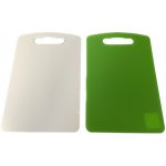 Prkénko na krájení, plast 30x20cm – Zboží Mobilmania