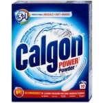 Calgon Power prášek 4v1 500 g 10 dávek – Zboží Mobilmania