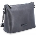 Le Sands kabelka crossbody 7708 TS šedá – Hledejceny.cz