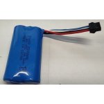 IQ models Akumulátor Li-ion 7.4V 2500mAh 4SM – Zboží Dáma