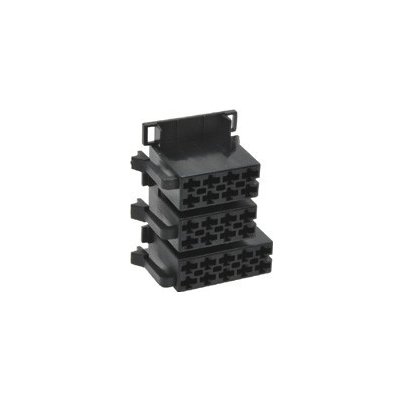 ISO PLASTOVÝ KRYT 26 PINŮ 254115 – Zboží Živě