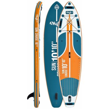 Paddleboard Skiffo Sun Cruise 10'10