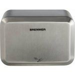 Bremmer Nano Blade broušená ocel – Hledejceny.cz