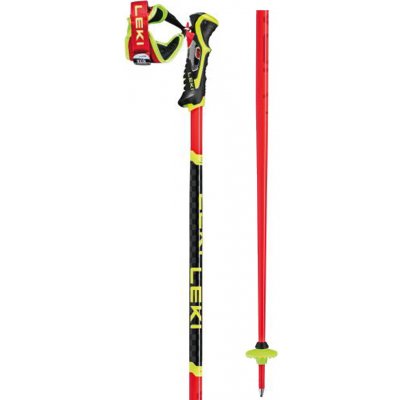 Leki WCR SL 3D 2025/26 – Zbozi.Blesk.cz