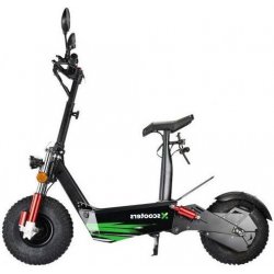 X-scooters XR04 EEC 60V