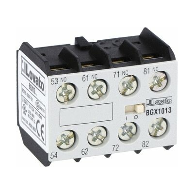 Lovato 11BGX1013 1Z+3R – Hledejceny.cz