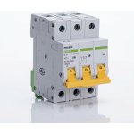 Noark Electric Ex9BH 3P B 25A 100325 – HobbyKompas.cz