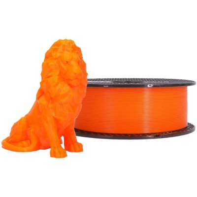 Prusa Prusament PETG Orange 1kg – Zboží Živě