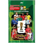 Panini FIFA Club World Cup 2026 Adrenalyn Starter set – Zboží Mobilmania