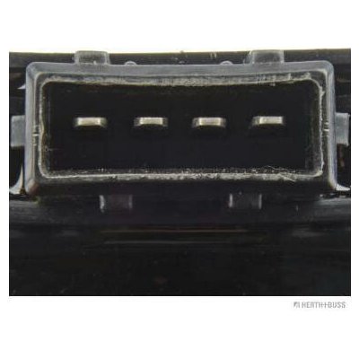 Zapalovací cívka HERTH+BUSS ELPARTS 19050072 – Hledejceny.cz