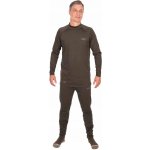 Rybářské kalhoty tričko Set Fox Thermal Layer – Sleviste.cz