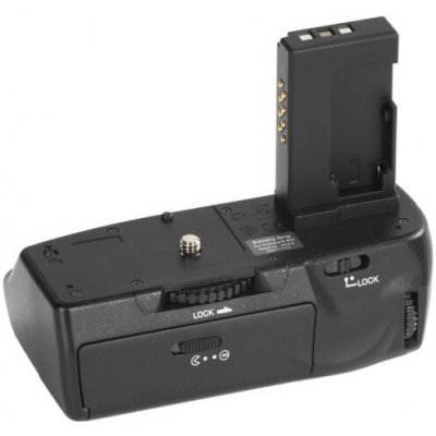 Bateriový grip pro Olympus E-620 – Sleviste.cz