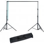 Konstrukce pro uchycení pozadí s odvíjením 4studio S-12 (2,6x3,2m) – Zboží Živě