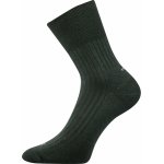 VoXX ponožky Corsa Medicine Černá – Zboží Mobilmania