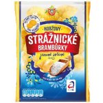 Strážnické Brambůrky Solené 60g – Zbozi.Blesk.cz