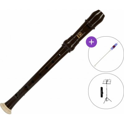 Yamaha YRN 302 BII Set – Zboží Mobilmania