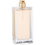 Dolce & Gabbana The One toaletní voda dámská 100 ml tester – Zbozi.Blesk.cz