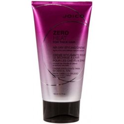 Joico ZeroHeat Thick Hair Air Dry Styling Créme pro tepelnou úpravu vlasů 150 ml