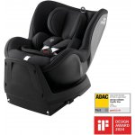 BRITAX RÖMER Dualfix PLUS Style 2026 teak – Hledejceny.cz