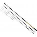 DAM Sensomax II Feeder 3,9 m 50 - 100 g 3 díly – Zboží Mobilmania