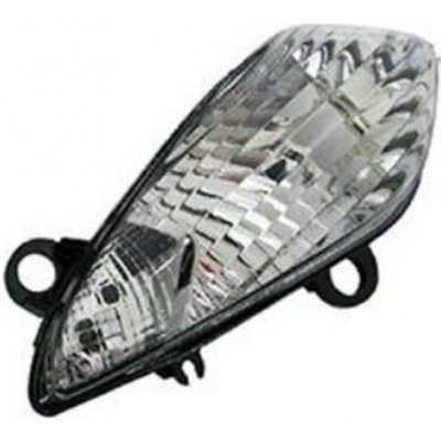 Moto blinkr HONDA 1000 CBR RR Fireblade 2008 - levý přední | Zboží Auto