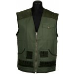 Afars zelená kůže lovecká – Zboží Dáma