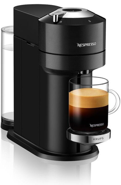 Krups Nespresso Vertuo Next XN 910810