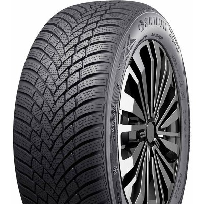 Sailun Ice Blazer Alpine 2 185/60 R15 84T – Hledejceny.cz