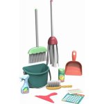 Alltoys Úklidová sada – Zboží Dáma