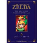 Legend of Zelda: The Minish Cap / Phantom Hourglass -Legendary Edition – Hledejceny.cz