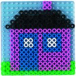 Hama Maxi podložka - velký čtverec – Zboží Dáma