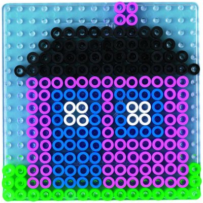 Hama Maxi podložka - velký čtverec – Zboží Dáma