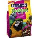 Vitakraft Frutti Cocktail Velký papoušek 250 g – Hledejceny.cz