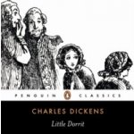 Little Dorrit Dickens Charles audio – Sleviste.cz