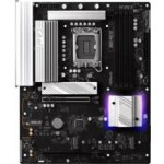 ASRock B860 Pro RS – Zboží Živě