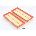 Vzduchový filtr JAPANPARTS FA-916S (FA916S) – Hledejceny.cz