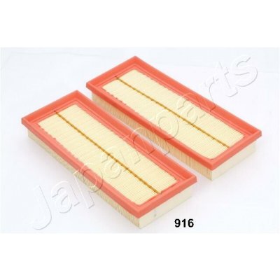 Vzduchový filtr JAPANPARTS FA-916S (FA916S) – Hledejceny.cz