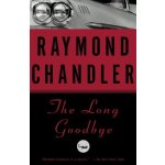 The Long Goodbye Chandler RaymondPaperback – Sleviste.cz